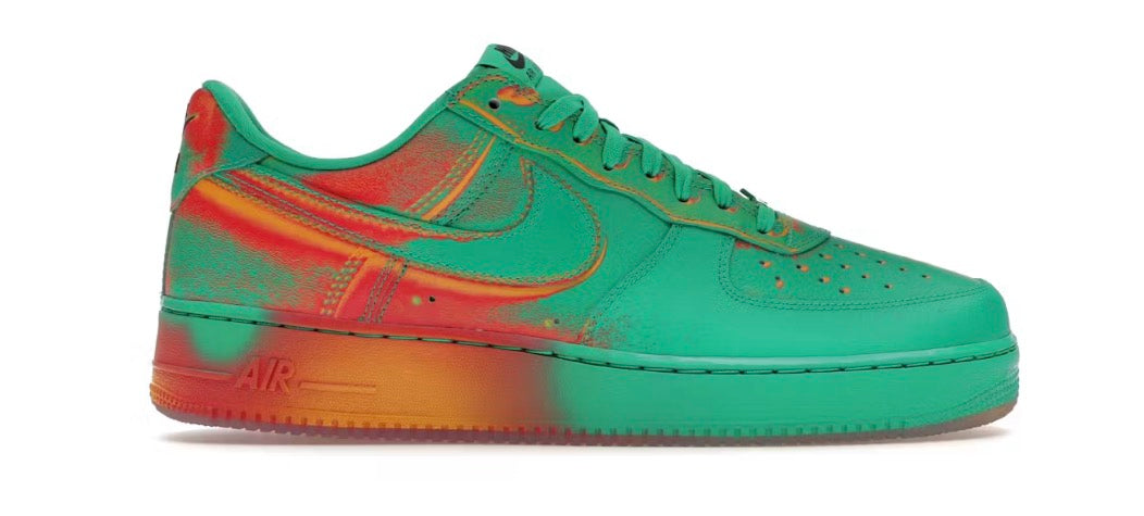 Nike Air Force 1 Stadium Green ‘Heat Map’ 2026