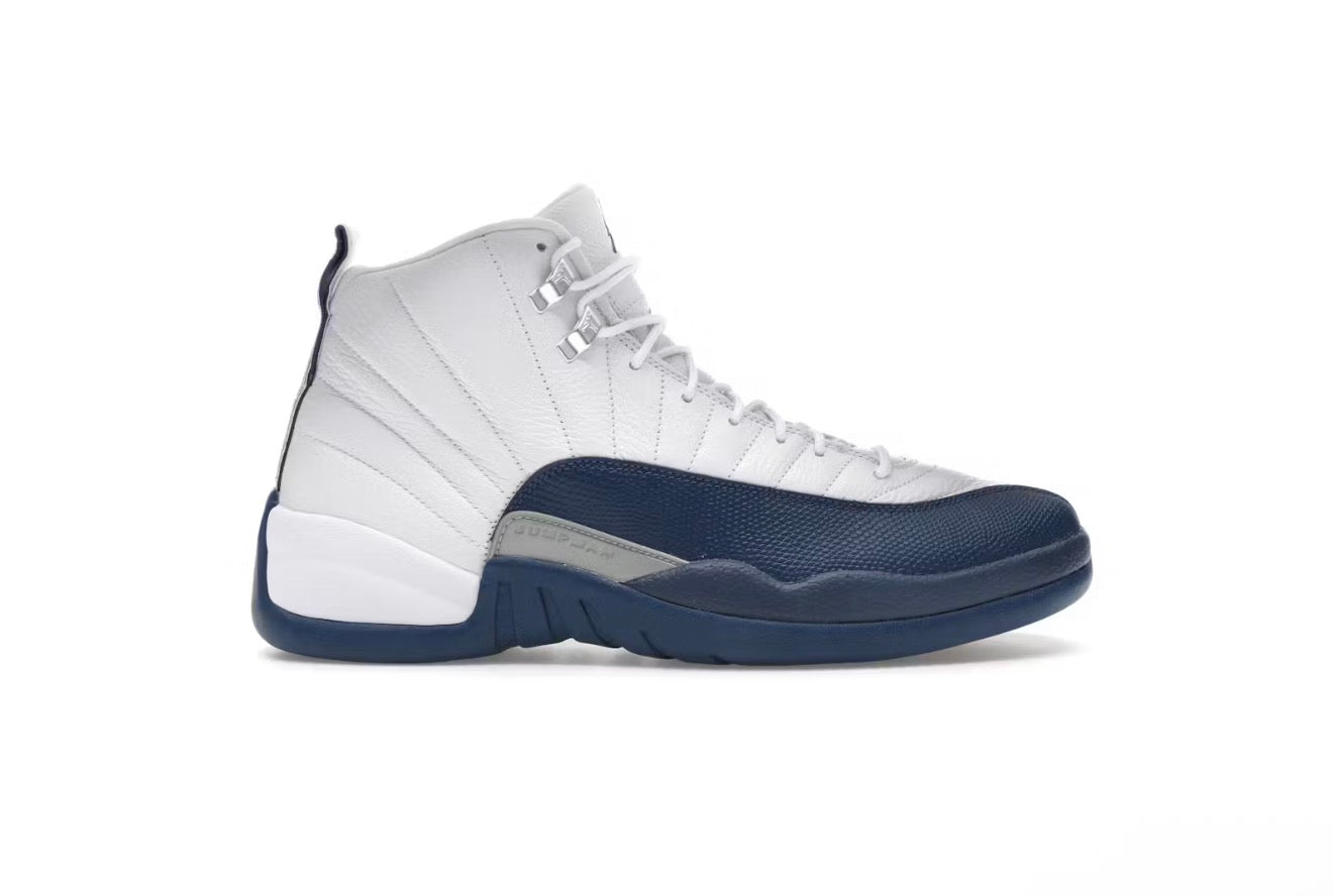Air Jordan Retro 12 ‘French Blue’ 2025