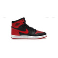 Jordan 1 Bred 2025