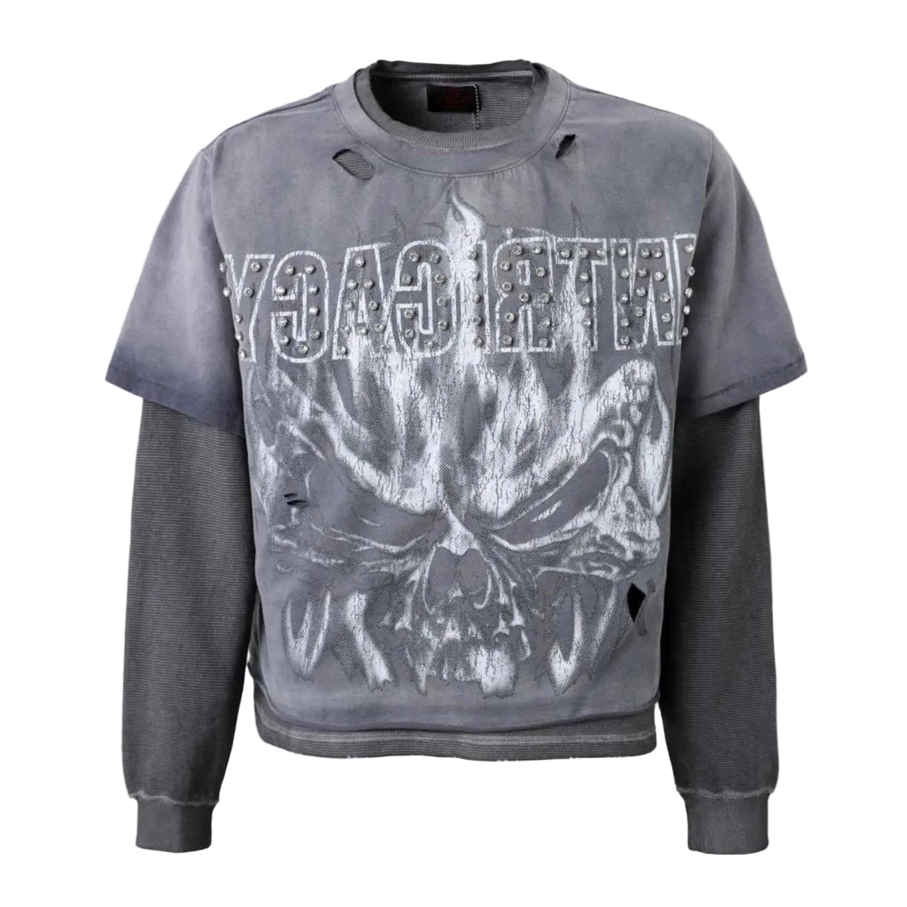 Lost Intricacy ‘Oblivion’ Longsleeve