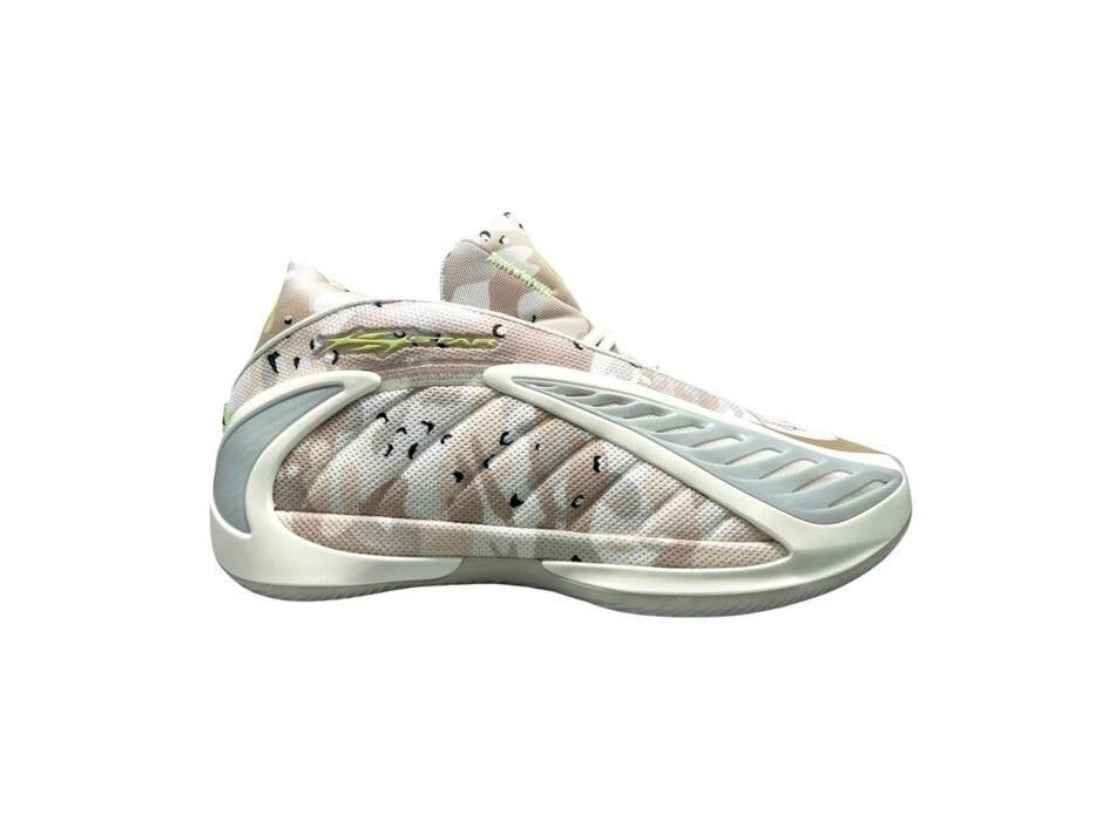 Adidas AE 2 Hellstar Desert Camo