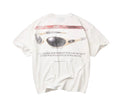 Vale Forever ‘Vision’ Tee White