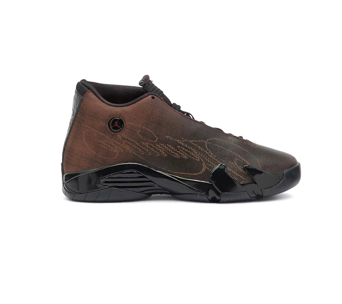Air Jordan 14 Retro ‘MOWA’ 2026 (UNRELEASED)