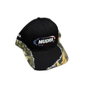 MUDRA World Wide Hat American Flag