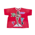 Vertabrae ‘Verty Youth’ Tee