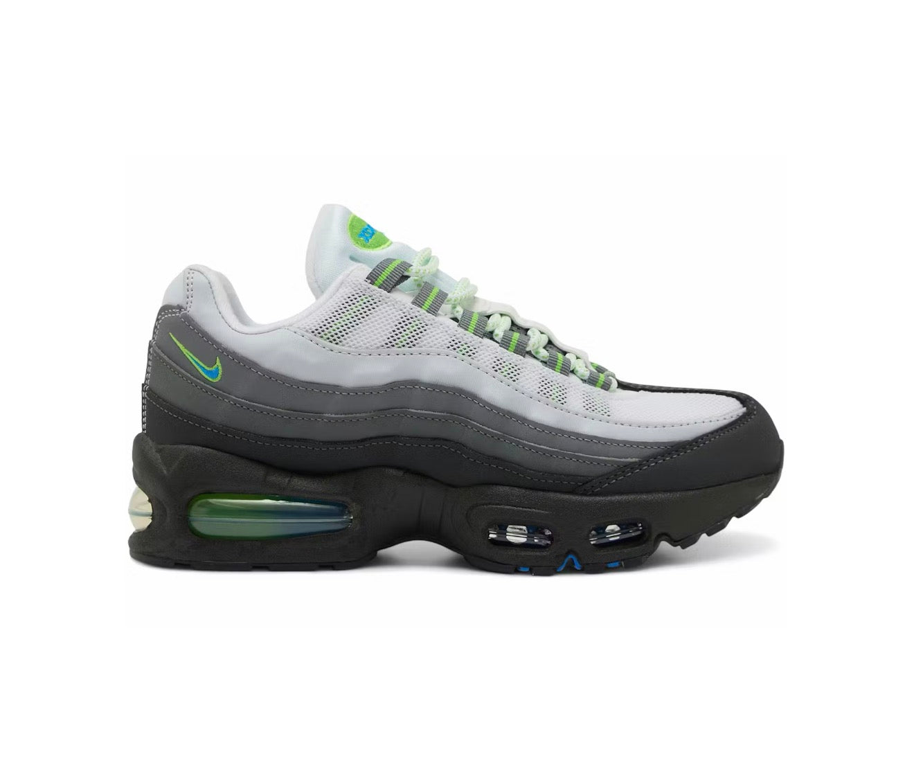 Nike Air Max 95 OG ‘Green Apple’ 2026
