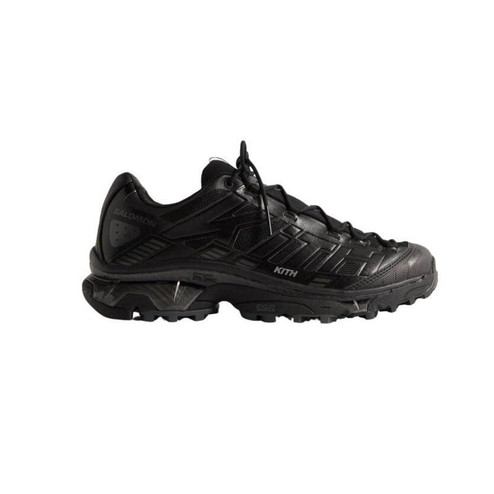 Salomon x Kith XT-4K Black