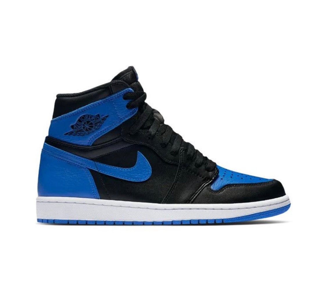 Air Jordan 1 Retro High OG ‘Royal’ 2026 (UNRELEASED)