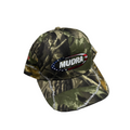 MUDRA World Wide Hat Camo