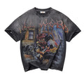 Vale Forever ‘Fuck You’ Tee Black