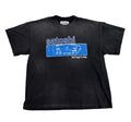 Satoshi Nakamoto ‘Don’t Forget To Smile’ Tee