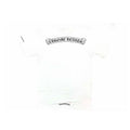 Chrome Hearts ‘Scroll’ Tee White