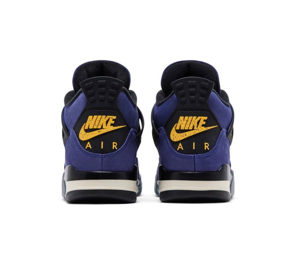 Air Jordan Retro 4 ‘Lakers’ 2026