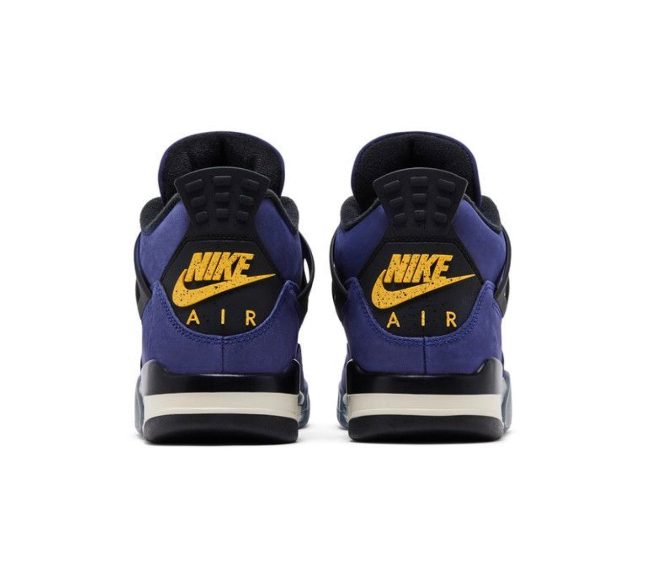 Air Jordan Retro 4 ‘Lakers’ 2026