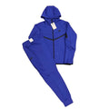 Nike Tech 2025 Blue/Purple