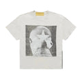 When The Smoke Clears ‘Patch Star Head’ Tee Cream