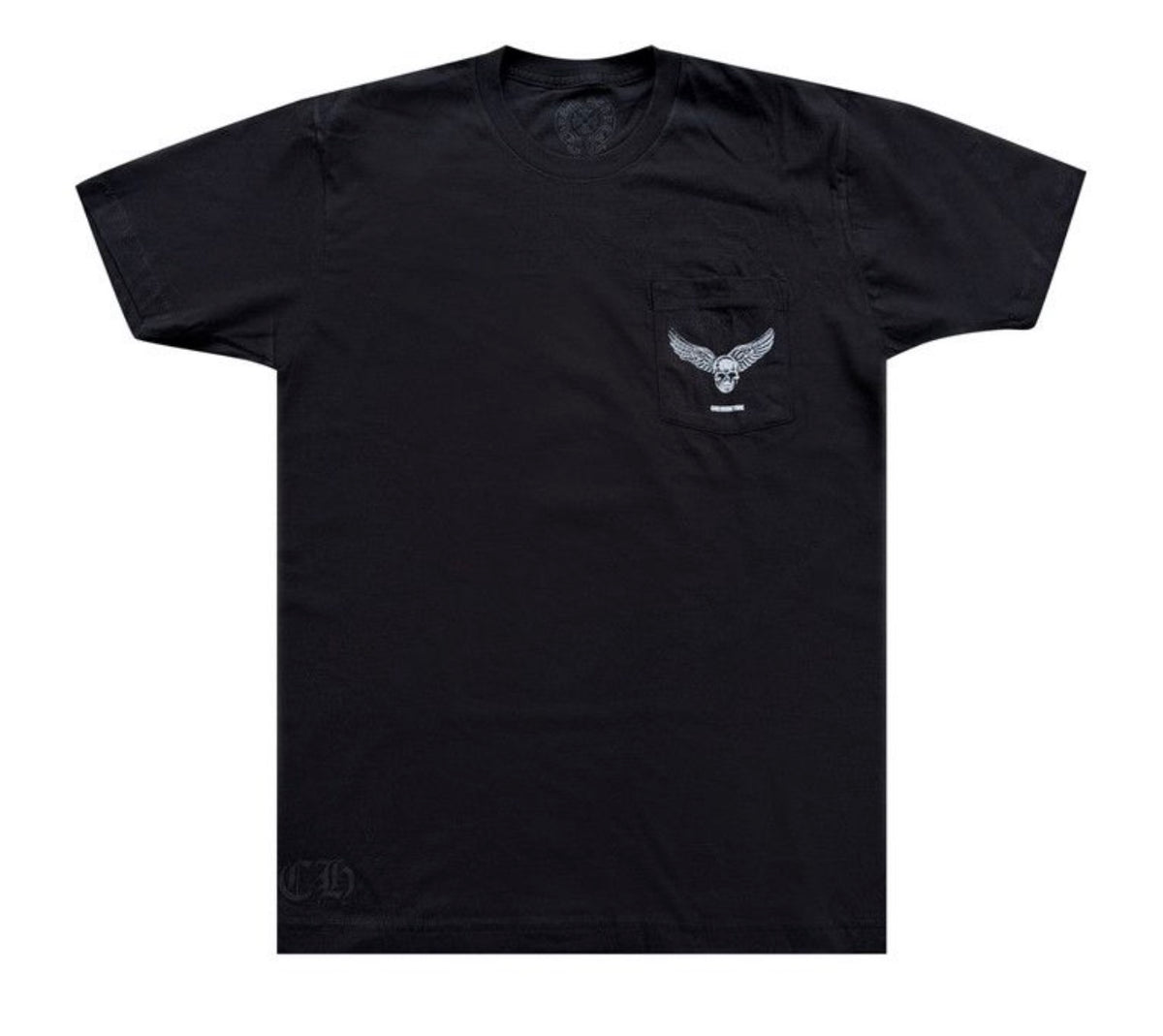 Chrome Hearts Aerosmith FOTI Tee