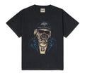 Gallery Dept Biker Dog Glittered Tee
