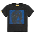 When The Smoke Clears ‘Patch Star Head’ Tee Black