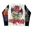 Lost Intricacy ‘Ed Hardy 1’ Longsleeve