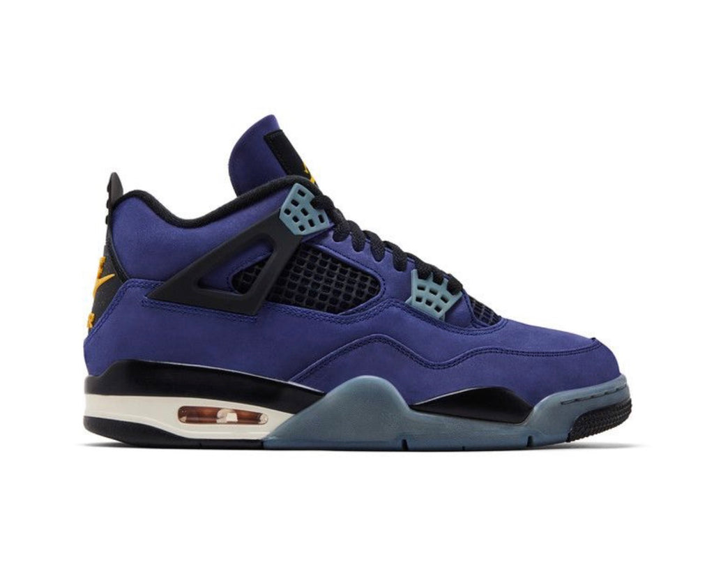 Air Jordan Retro 4 ‘Lakers’ 2026