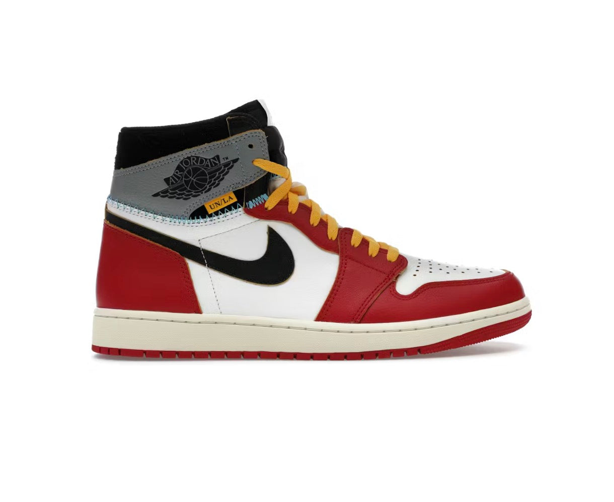 Air Jordan 1 Retro High OG Union LA