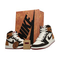 Air Jordan Retro 1 High OG ‘Love The Game’ 2026 UNRELEASED