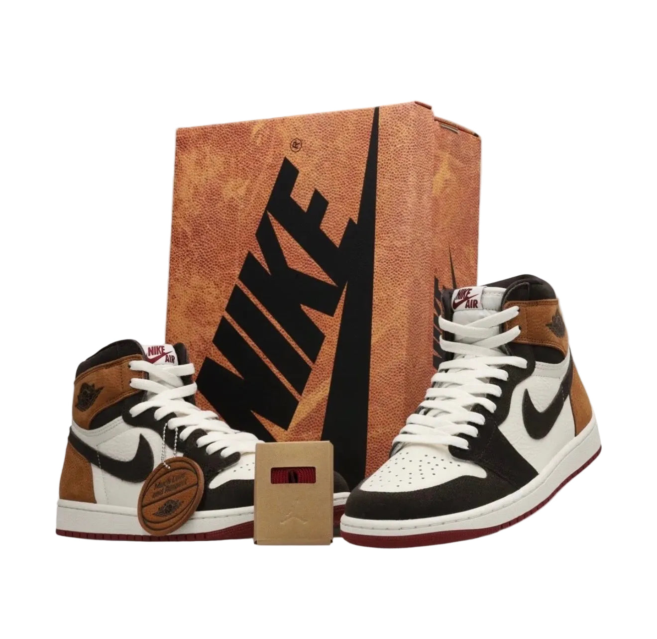 Air Jordan Retro 1 High OG ‘Love The Game’ 2026 UNRELEASED