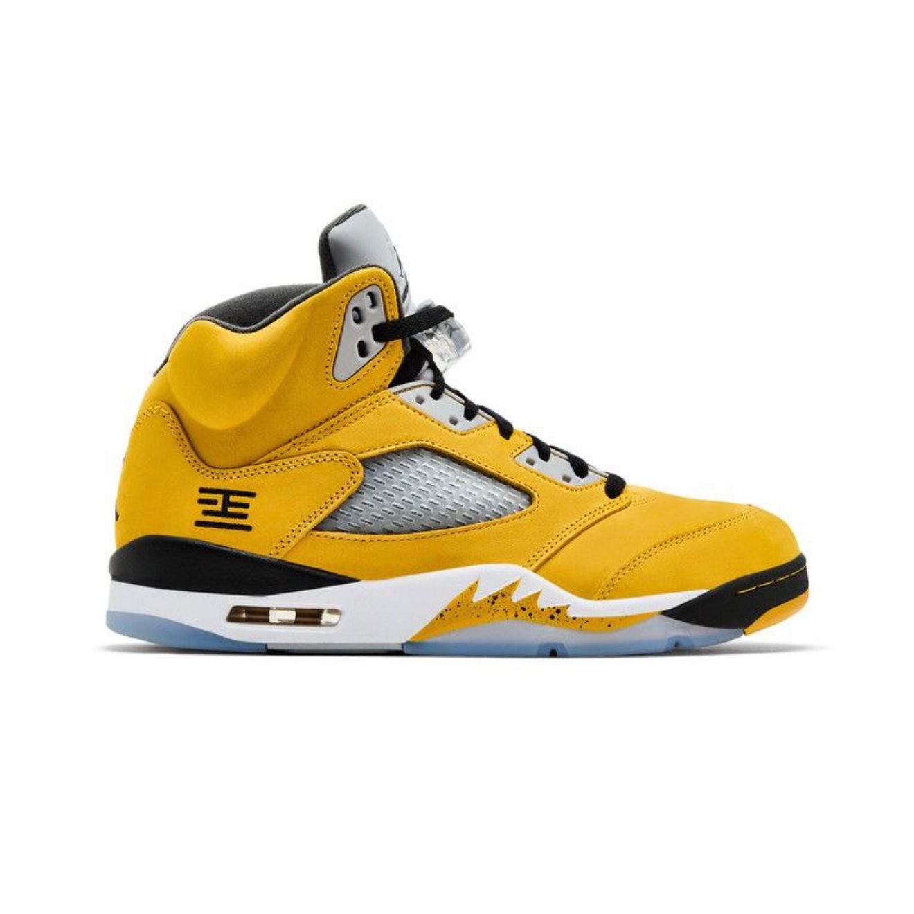 Air Jordan Retro 5 ‘Tokyo’ 2025