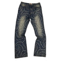 Vale Forever Hypnotik Rhinestone Jeans