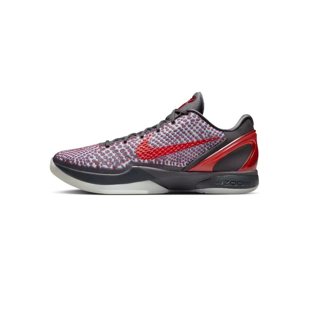 Nike Kobe 6 Protro ‘ASG Hollywood’ 3D 2026