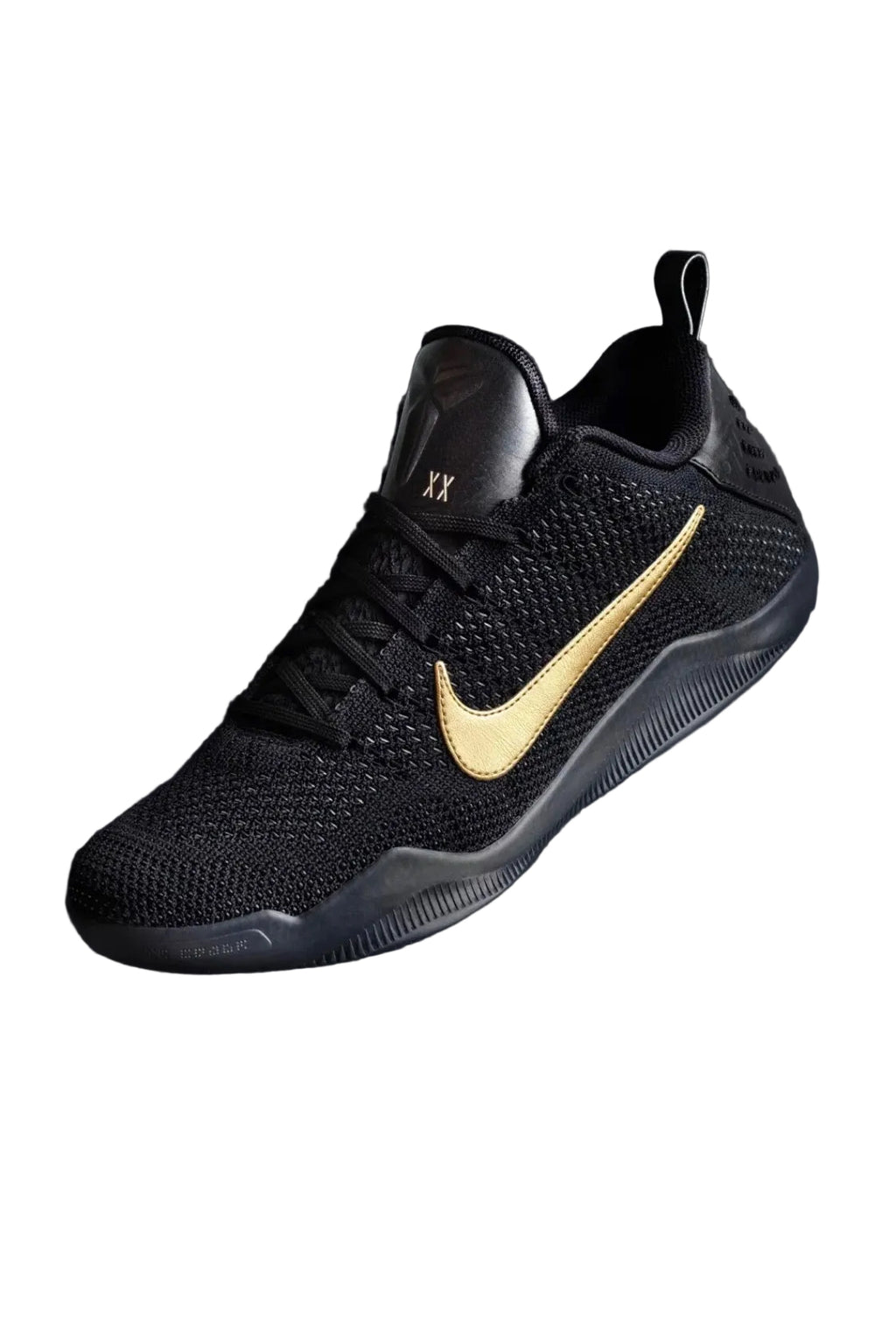 Nike Kobe 11 Elite Protro “Fade To Black”