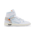Virgil Abloh Archive x Air Jordan 1 High OG “Alaska”
