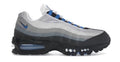 Air Max 95 Blue Spark
