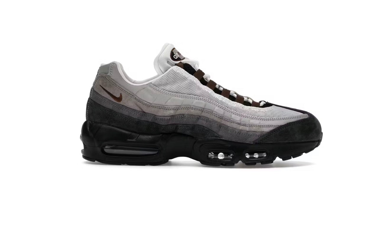 Nike Air Max 95 SB ‘Cacao Wow’