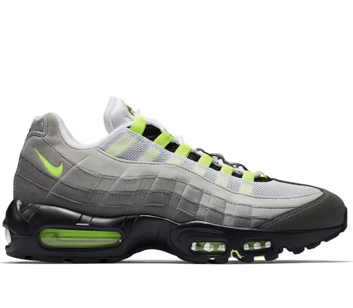 Nike Air Max OG 95 ‘Neon’ 2025
