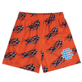 Eric Emanuel Matty Boy Stay Fast Shorts (UNDER RETAIL LOVE)