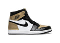 Air Jordan 1 Retro High OG ‘Gold Toe