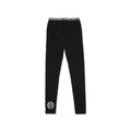 Chrome Hearts Black Leggings