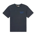 Gallery Dept Souvenir Logo Tee Black Blue