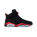 Air Jordan Retro 6 ‘Reverse Infrared’ 2026