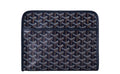 Goyard Jouvence Navy Medium