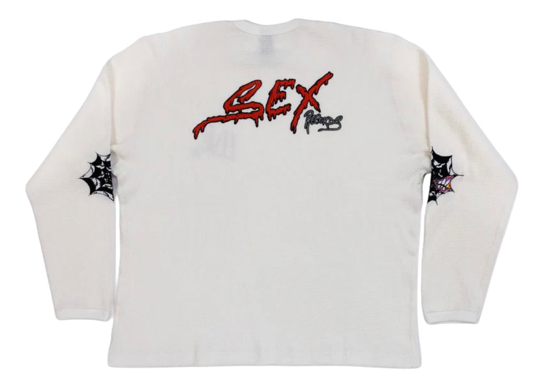 Matty Boy Anti Promo Thermal Sex Records