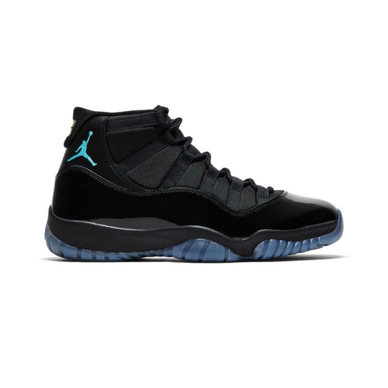 Air Jordan Retro 11 ‘Gamma Blues’ 2025 STEAL