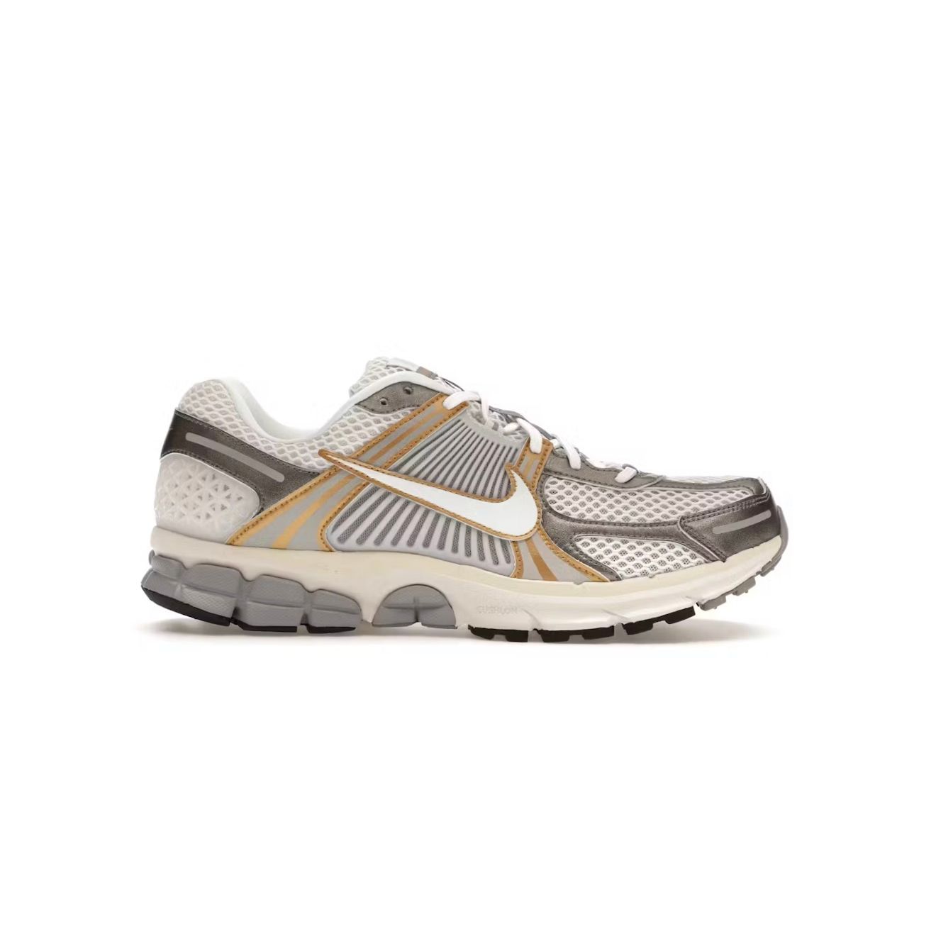 Nike Air Vomero 5 Silver Gold
