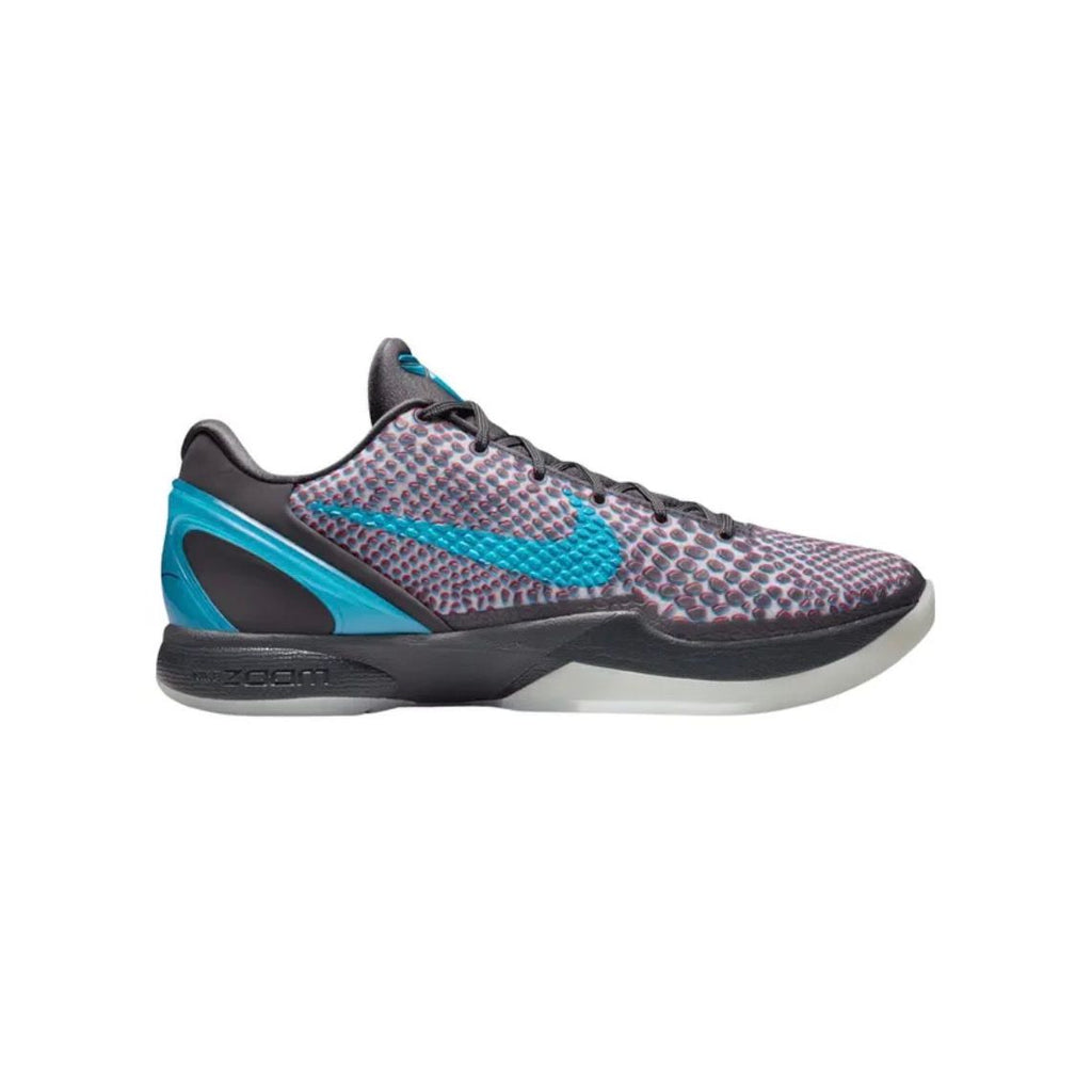 Nike Kobe 6 Protro ‘ASG Hollywood’ 3D 2026