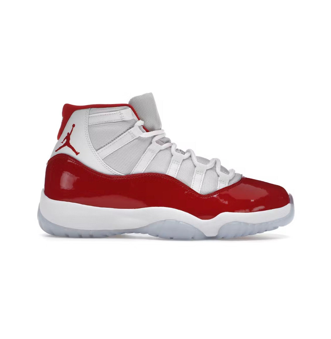 Air Jordan Retro 11 ‘Cherry’ 2022