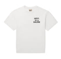 Gallery Dept Souvenir ‘Spanish’ Logo Tee White