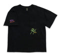 Matty Boy Anti Promo ‘Sex Records’ Tee Black
