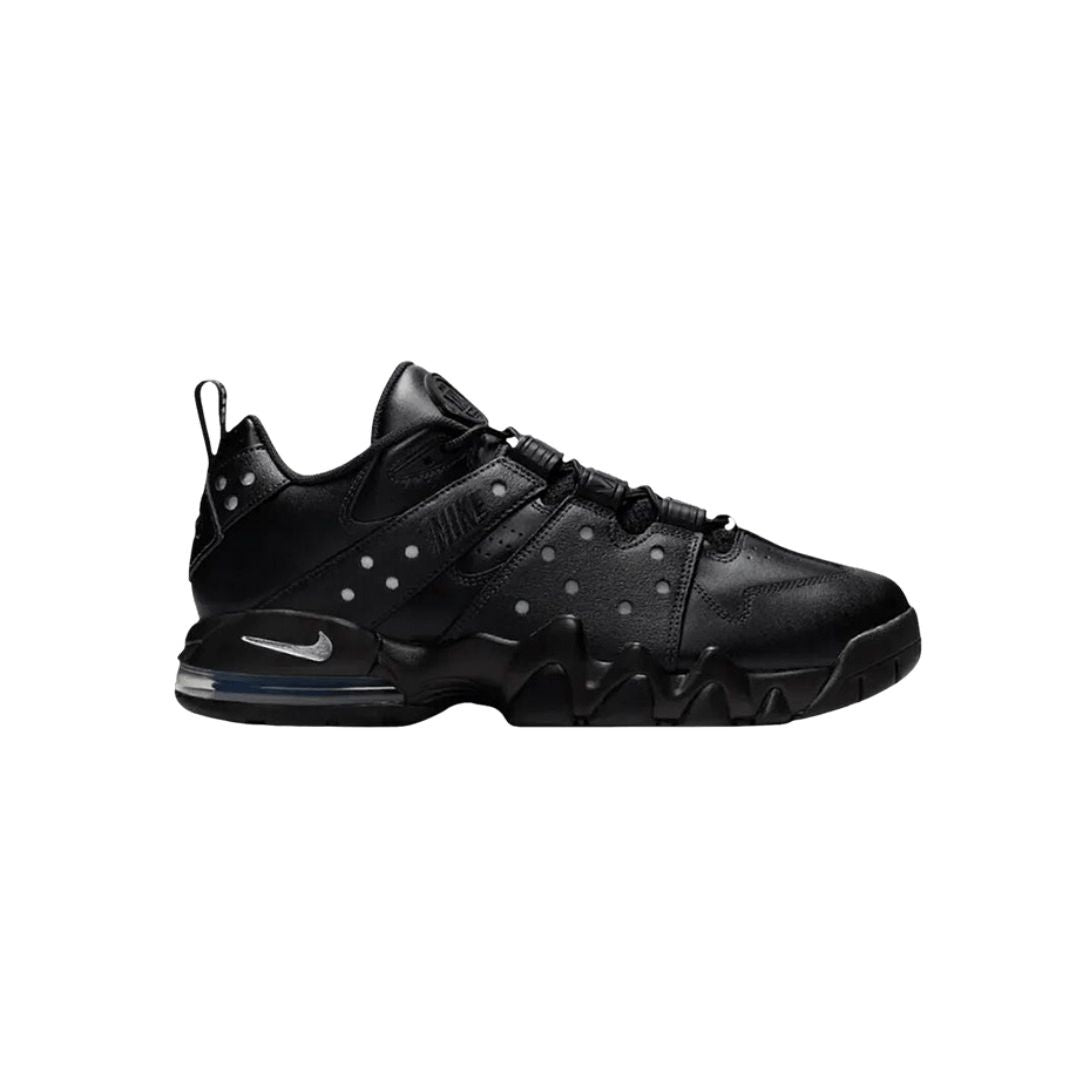 Supreme x Nike Air Max 2 CB Barkley ‘94 Low’ Black